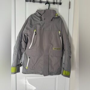 Burton Gore-Tex jacket
